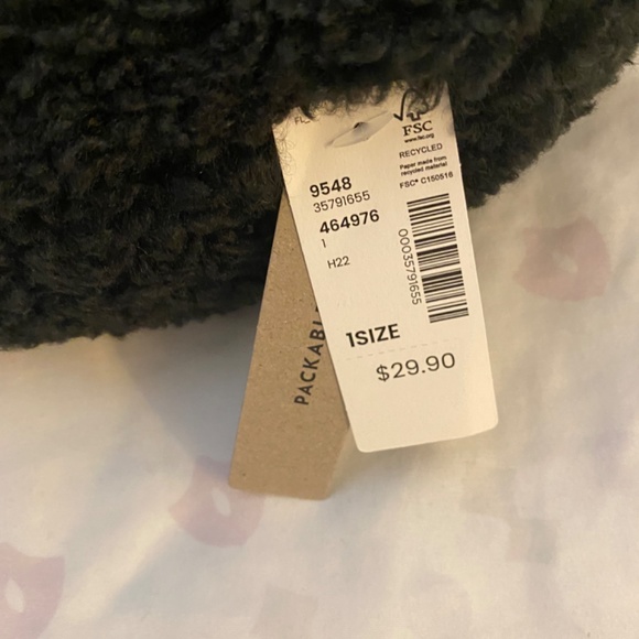 Sherpa Hat - Picture 3 of 6